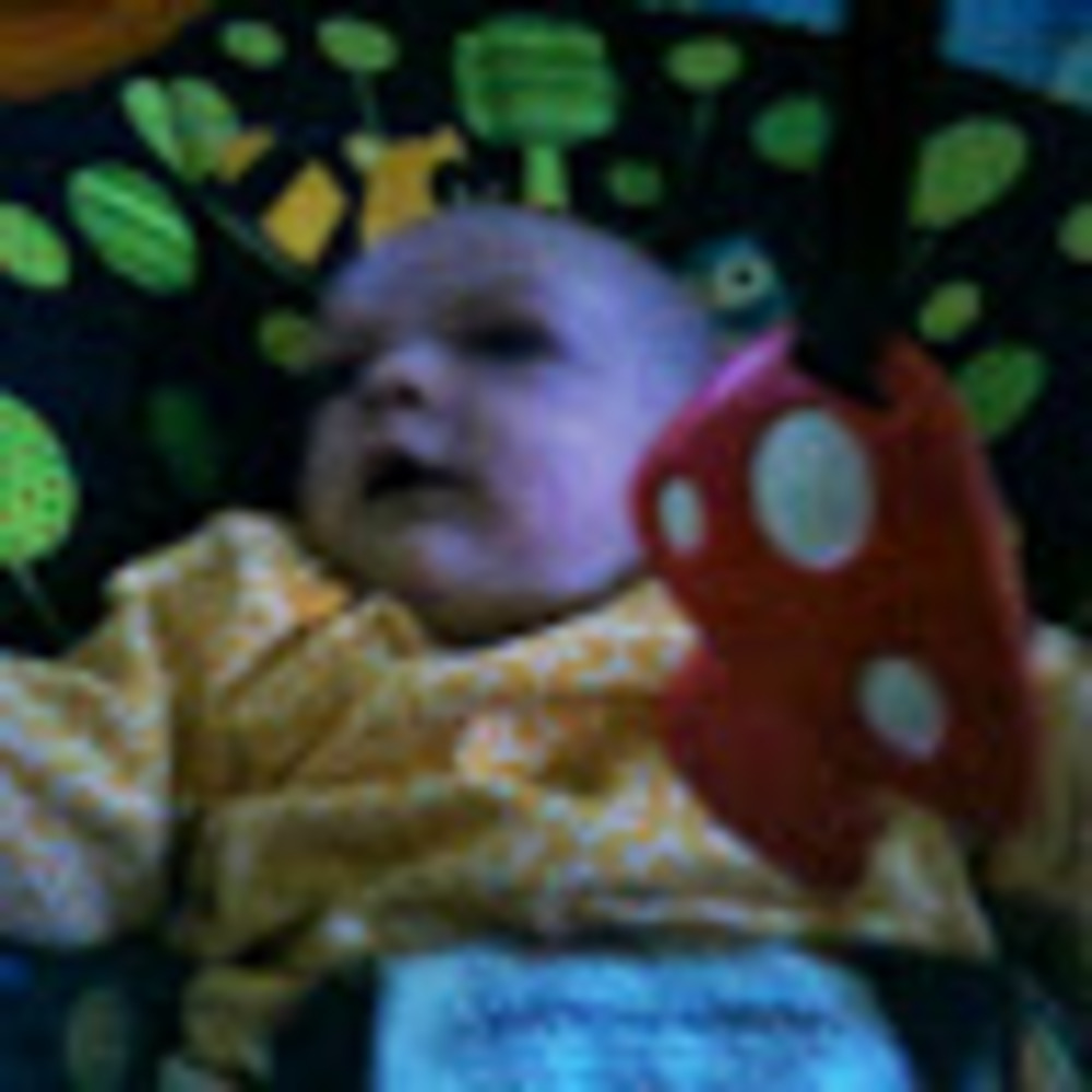 Meet your Posher, Jennifer